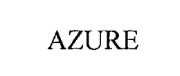 AZURE trademark