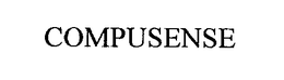 COMPUSENSE trademark