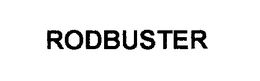 RODBUSTER trademark