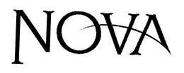 NOVA trademark