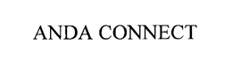 ANDA CONNECT trademark