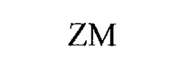 ZM trademark