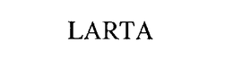 LARTA trademark