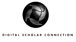 DIGITAL SCHOLAR CONNECTION trademark
