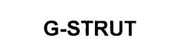 G-STRUT trademark