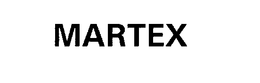 MARTEX trademark