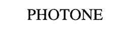 PHOTONE trademark