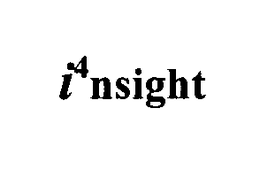 I 4 NSIGHT trademark