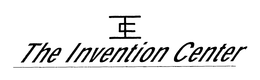 IC THE INVENTION CENTER trademark