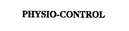 PHYSIO-CONTROL trademark