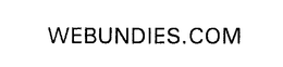WEBUNDIES.COM trademark