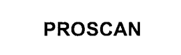 PROSCAN trademark