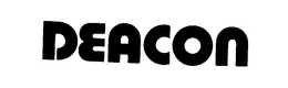 DEACON trademark