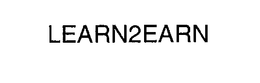 LEARN2EARN trademark