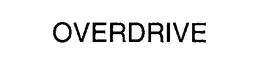 OVERDRIVE trademark