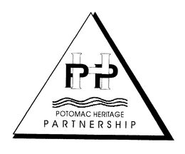 PHP POTOMAC HERITAGE PARTNERSHIP trademark