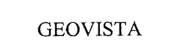 GEOVISTA trademark