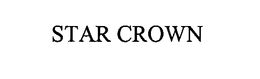 STAR CROWN trademark