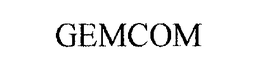 GEMCOM trademark