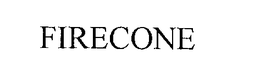 FIRECONE trademark