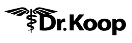 DR. KOOP trademark