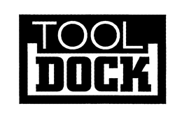 TOOL DOCK trademark