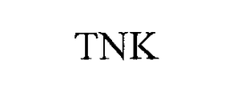 TNK trademark