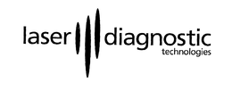 LASER DIAGNOSTIC TECHNOLOGIES trademark