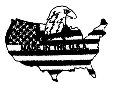 MADE IN THE U.S.A. trademark