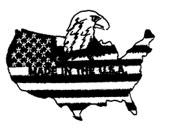 MADE IN THE U.S.A. trademark