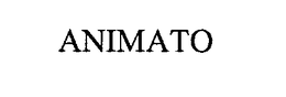 ANIMATO trademark