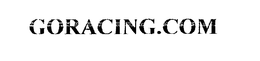 GORACING.COM trademark