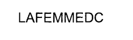 LAFEMMEDC trademark