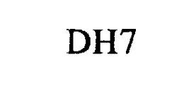 DH7 trademark