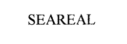 SEAREAL trademark