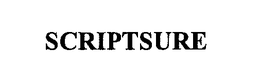 SCRIPTSURE trademark