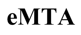 EMTA trademark