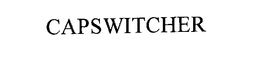 CAPSWITCHER trademark