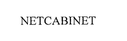 NETCABINET trademark