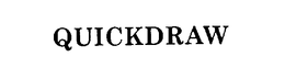 QUICKDRAW trademark