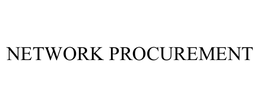 NETWORK PROCUREMENT trademark