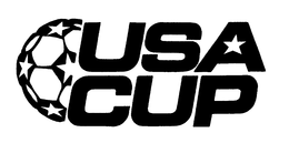 USA CUP trademark