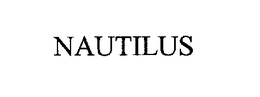 NAUTILUS trademark