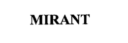 MIRANT trademark