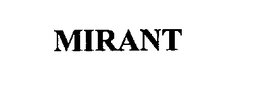 MIRANT trademark