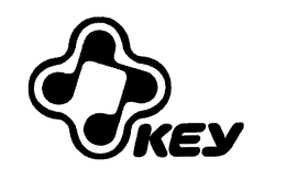 KEY trademark