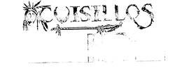 CUISILLOS trademark