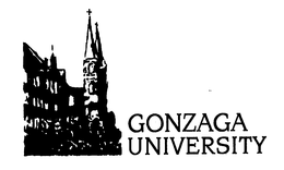 GONZAGA UNIVERSITY trademark