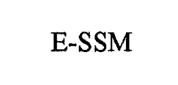 E SSM trademark