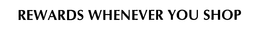 REWARDS WHENEVER YOU SHOP trademark